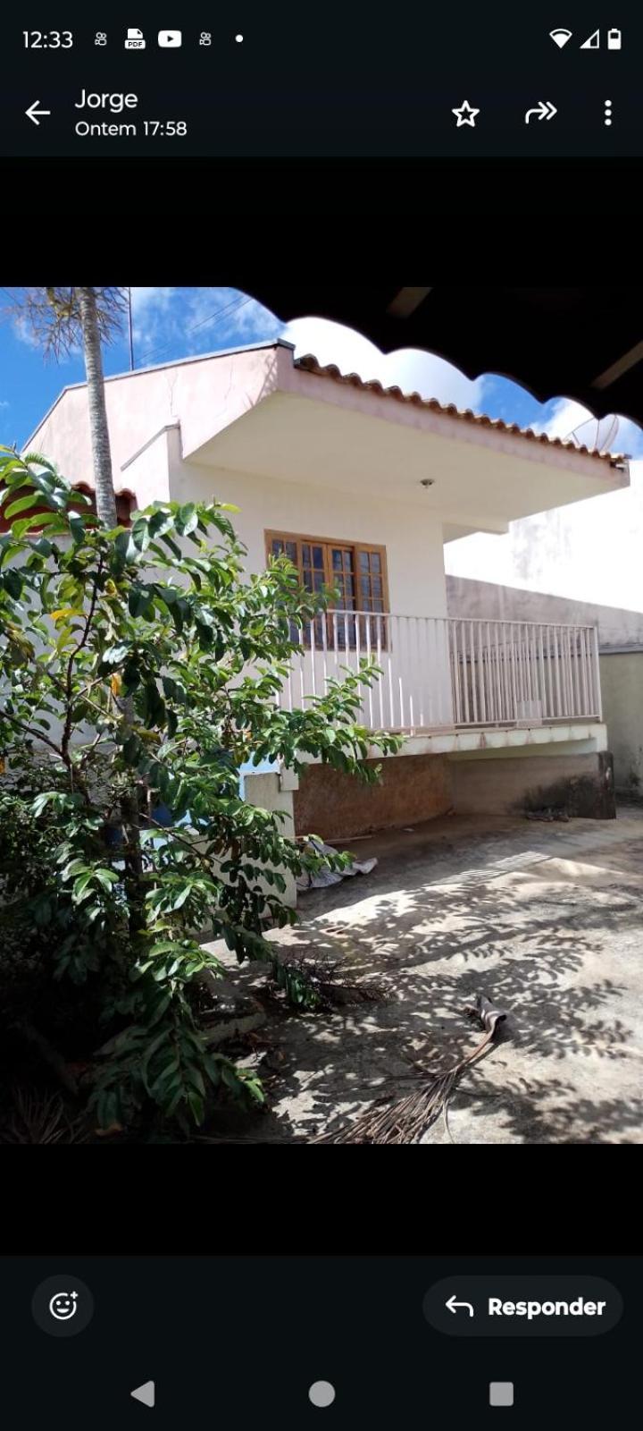 Diego Ricardo Rosa Tatui Exterior photo